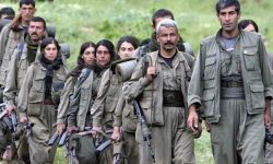 حزب العمال الكردستاني يعلن حل نفسه وينهي "مهمته التاريخية"